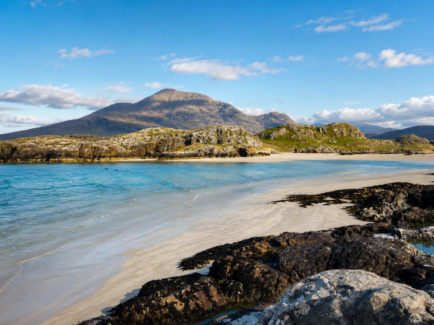 Renvyle, Connemara
