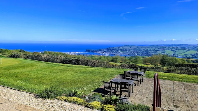 Teignmouth-Golf-Club