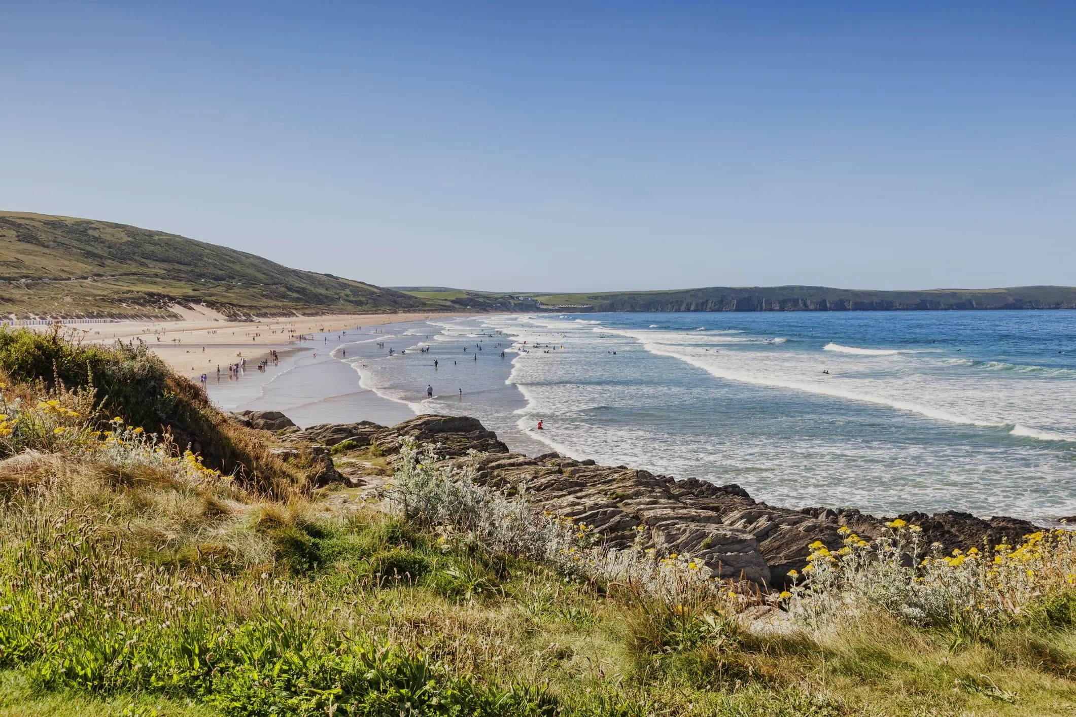 The Perfect Long Weekend in South Devon: A 3-Day Itinerary for Your Next Escape