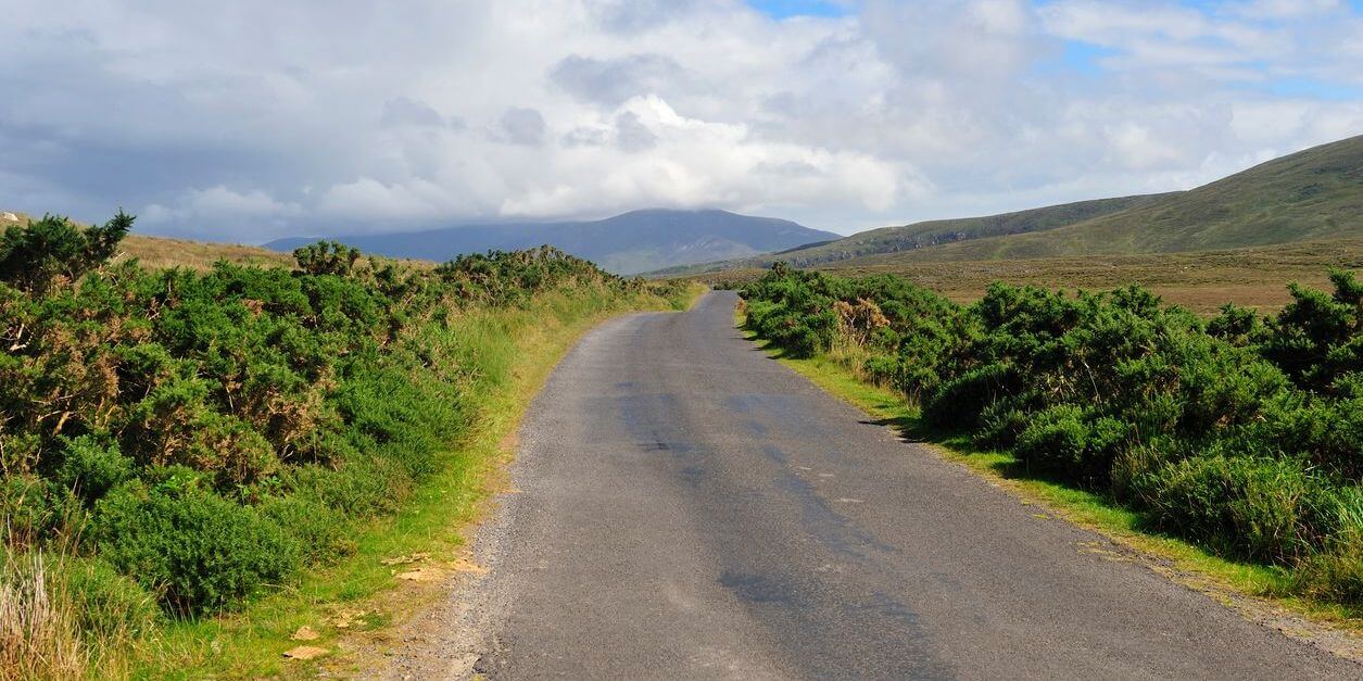 landscape-connemara