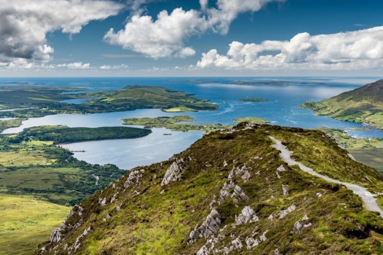 Connemara-National-Park
