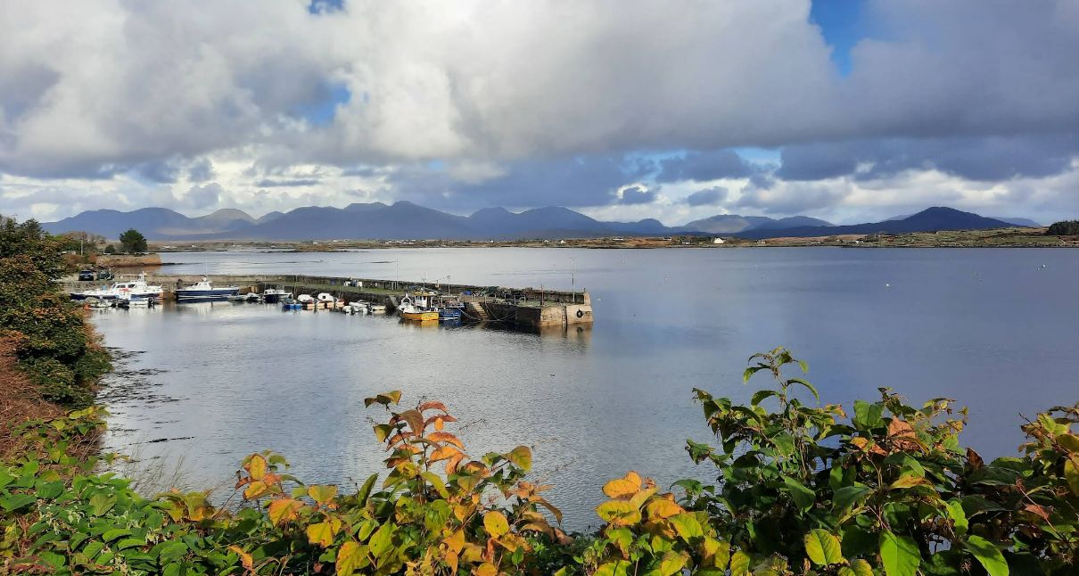 roundstone-Connemara-Galway
