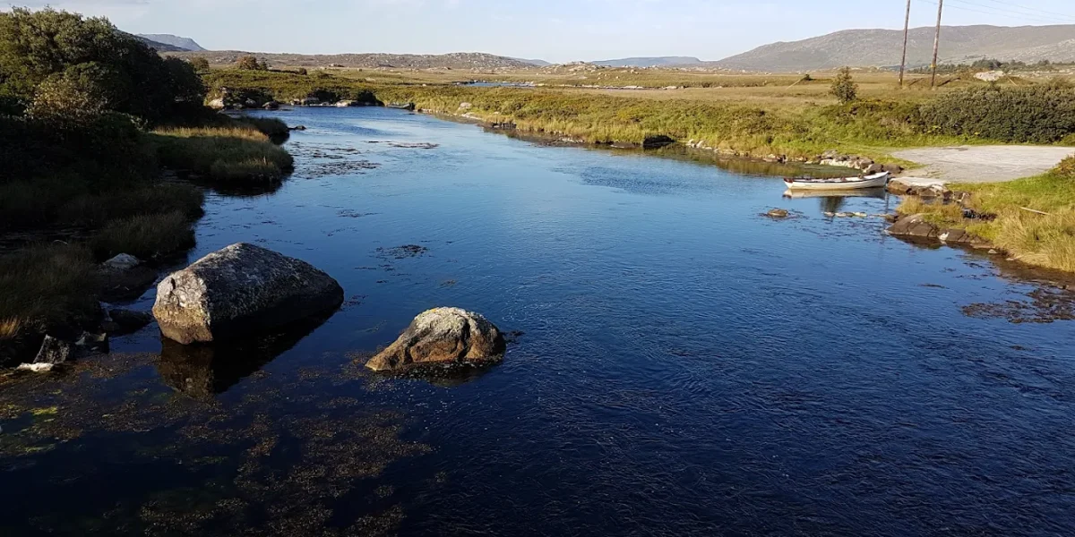Rosmuck-connemara