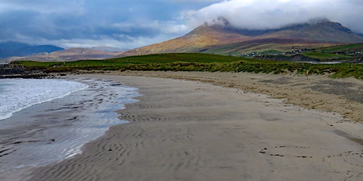 Mannin-Bay-Beach