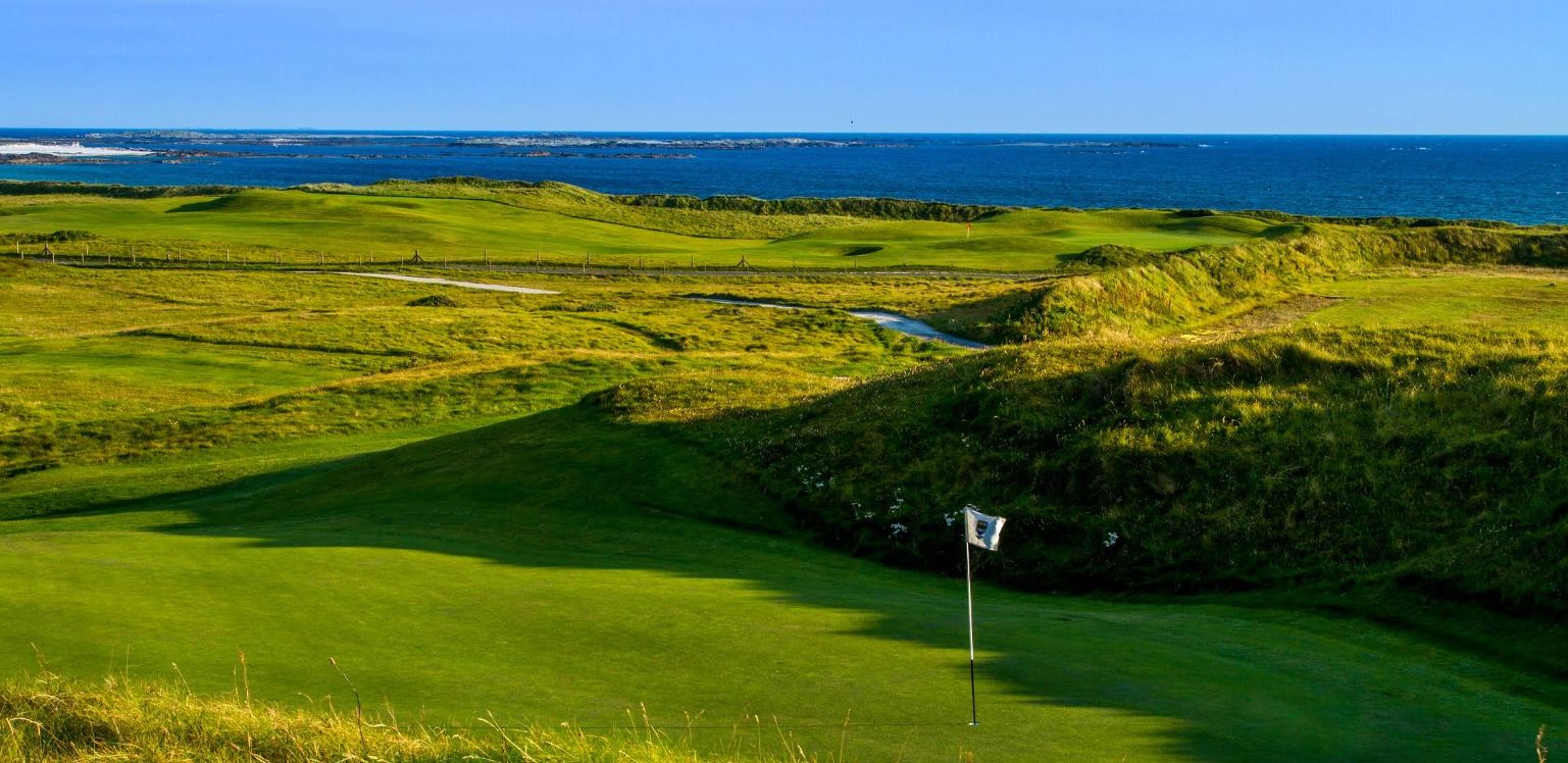 Connemara Golf Club