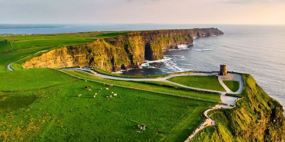 Wild-Atlantic-Way