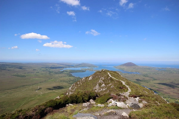 walking-swimming-sea-connemara-2