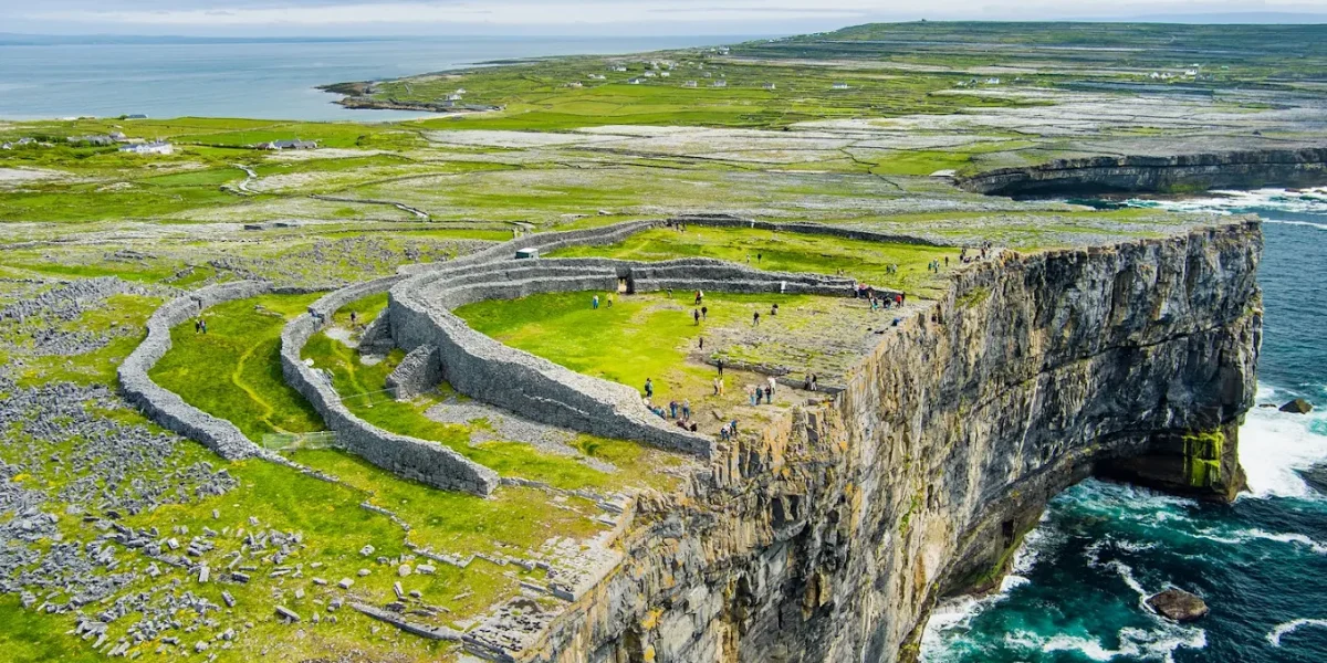 Aran-Islands