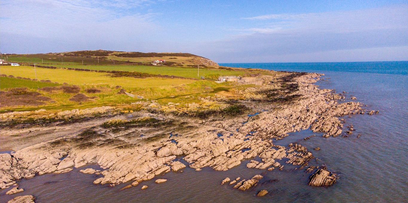 Lettermore-island