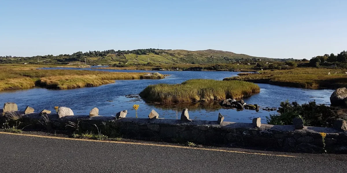 Rosmuck-Ireland