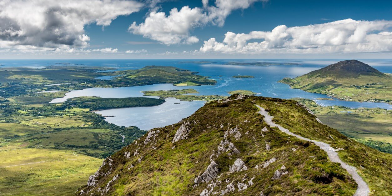 Connemara-National-Park