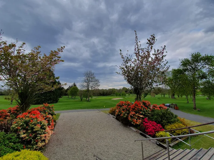 Oughterard-Golf-Club