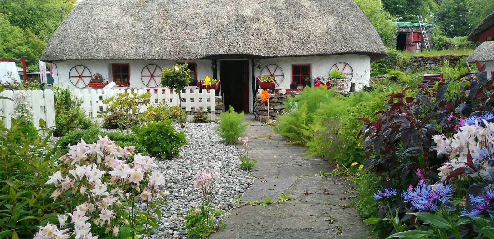 Oughterard