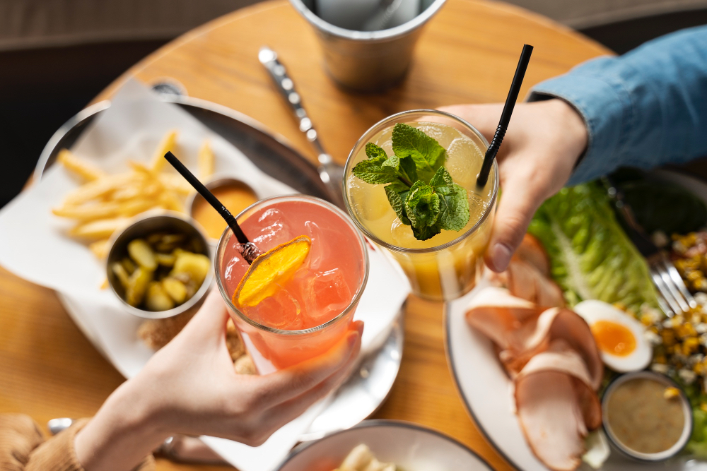 Eat & Drink