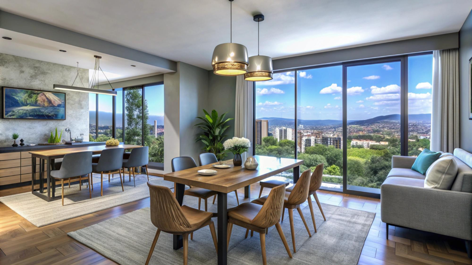 Own an apartment?<br></br>Let us manage it.