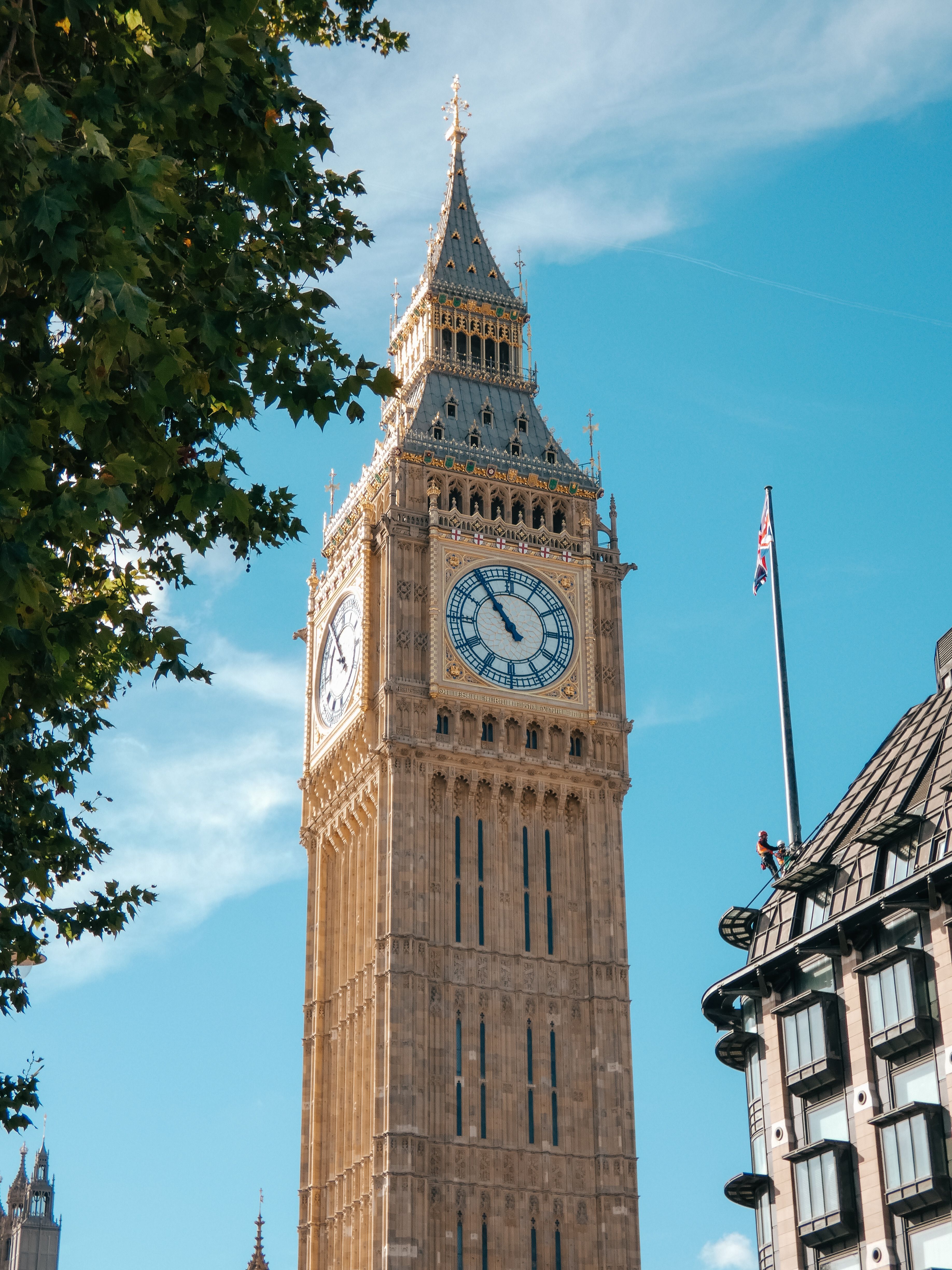 London