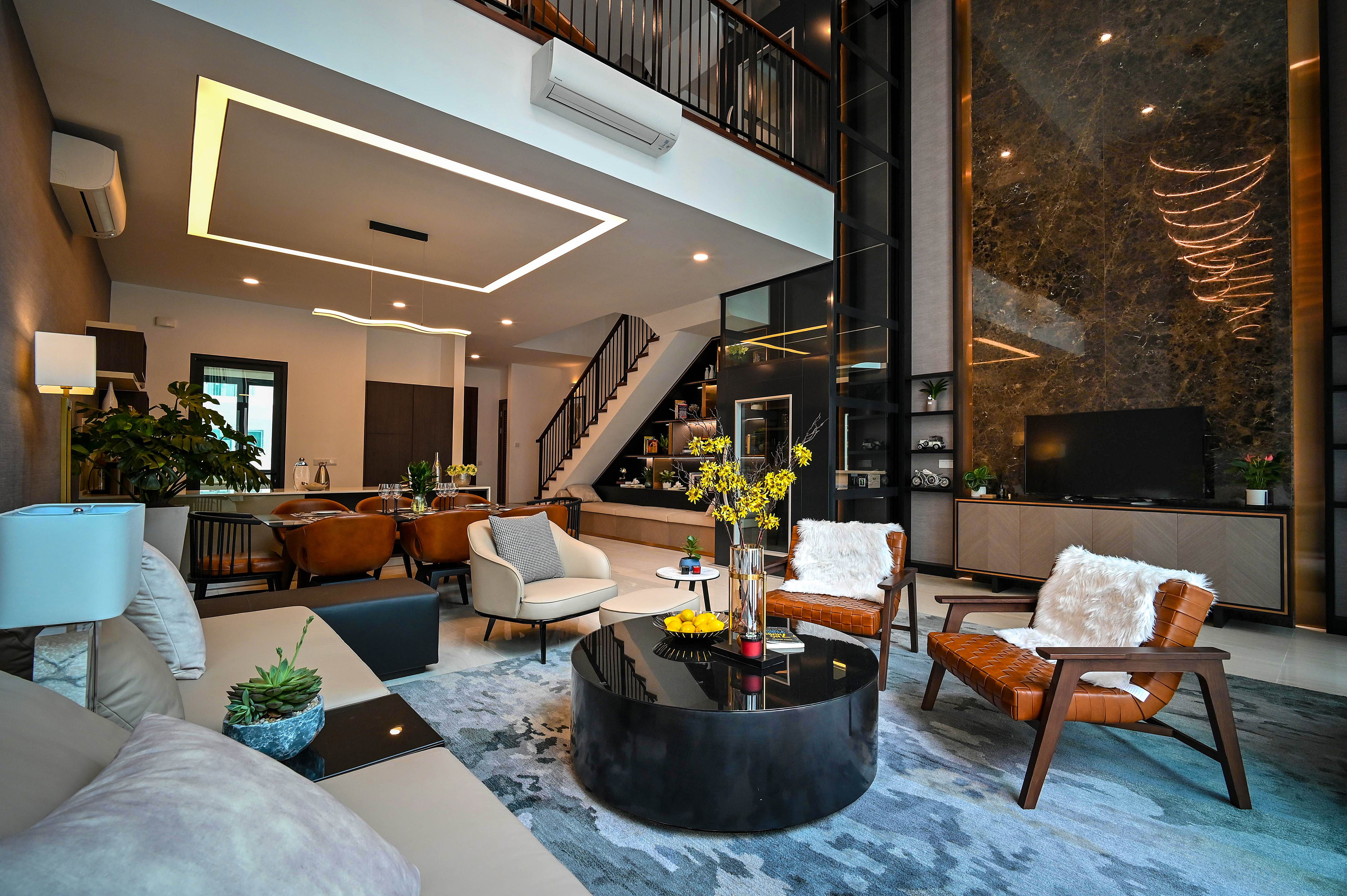 A beautifully managed WhileAway property