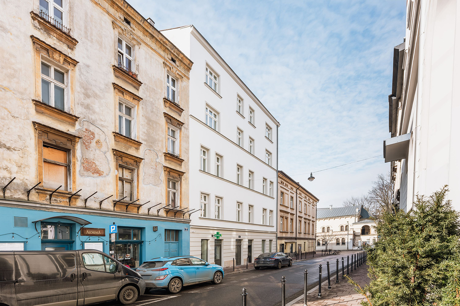 Astor Residence