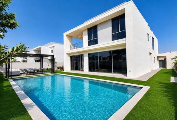 Villas